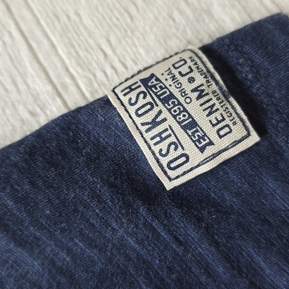 OshKosh B'Gosh (Size 12) and Mini Boden SEE NOTES (Size 9-10) Boys Tee Shirts - Picture 5 of 15